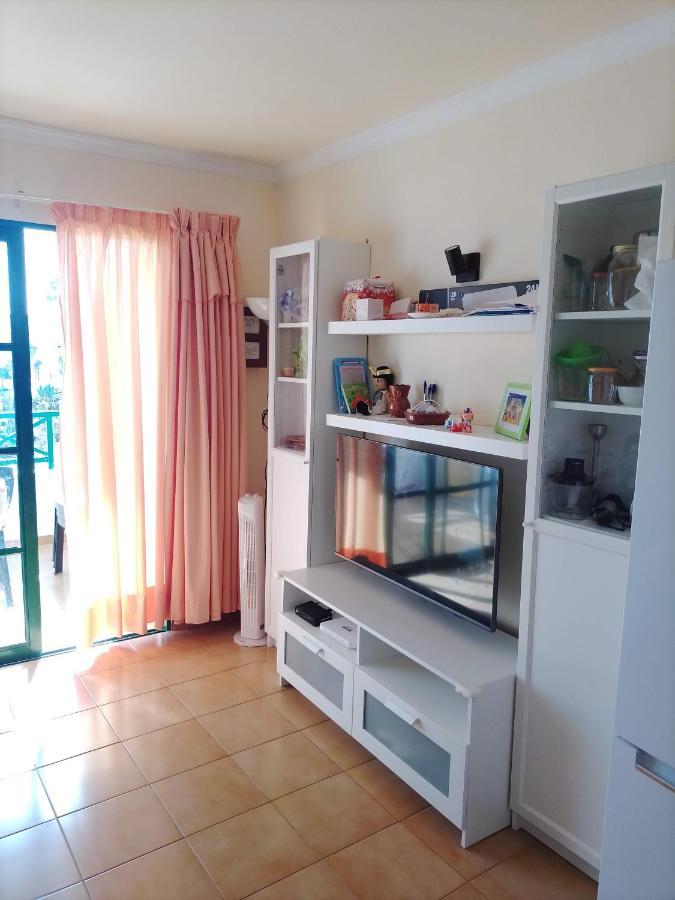 Casa Anita Apartment Costa De Antigua Exterior foto