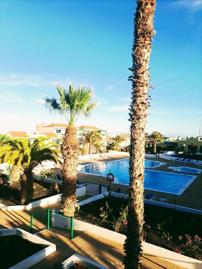 Casa Anita Apartment Costa De Antigua Exterior foto