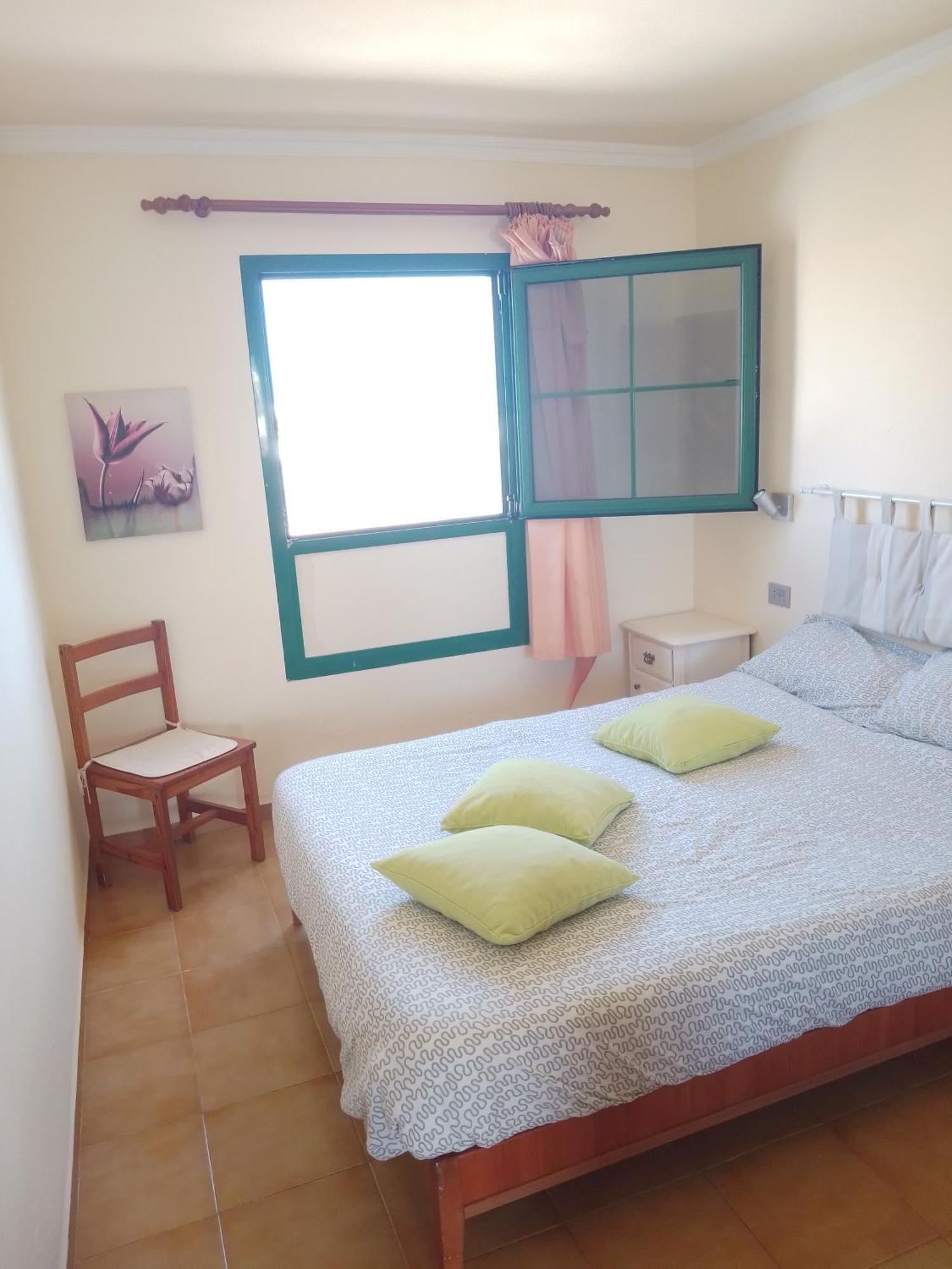 Casa Anita Apartment Costa De Antigua Exterior foto
